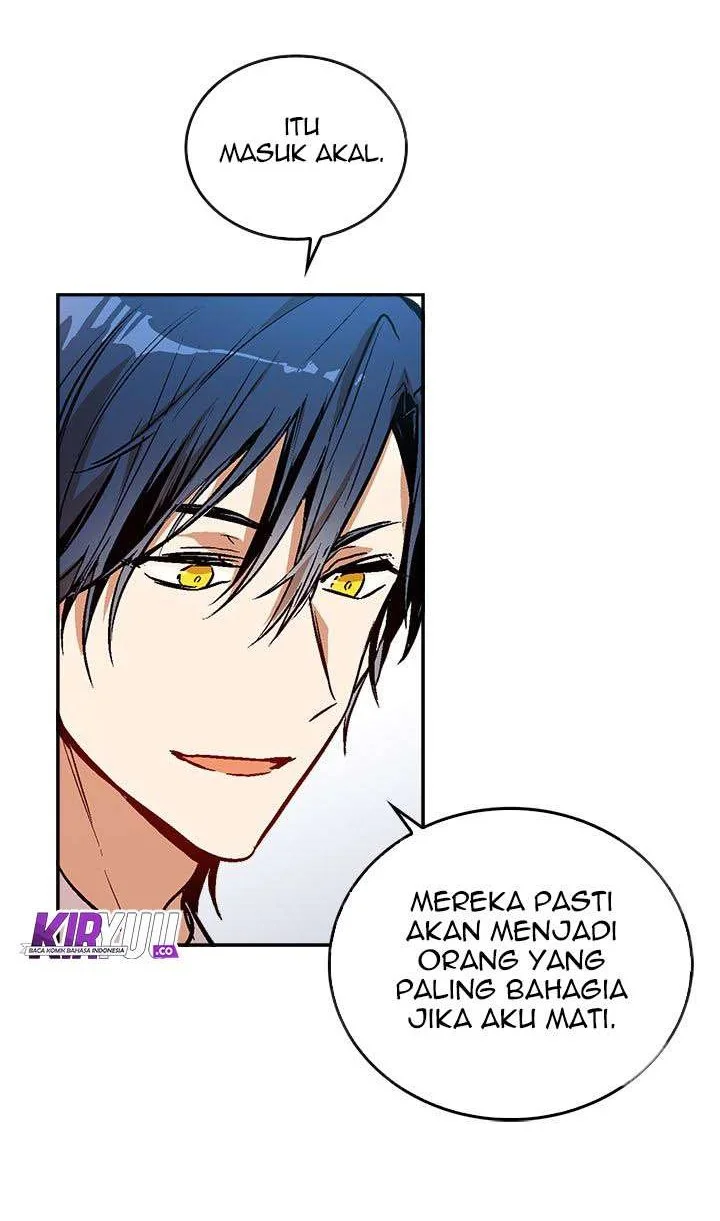 The Reason Why Raeliana Ended up at the Duke’s Mansion Chapter 47 Gambar 29