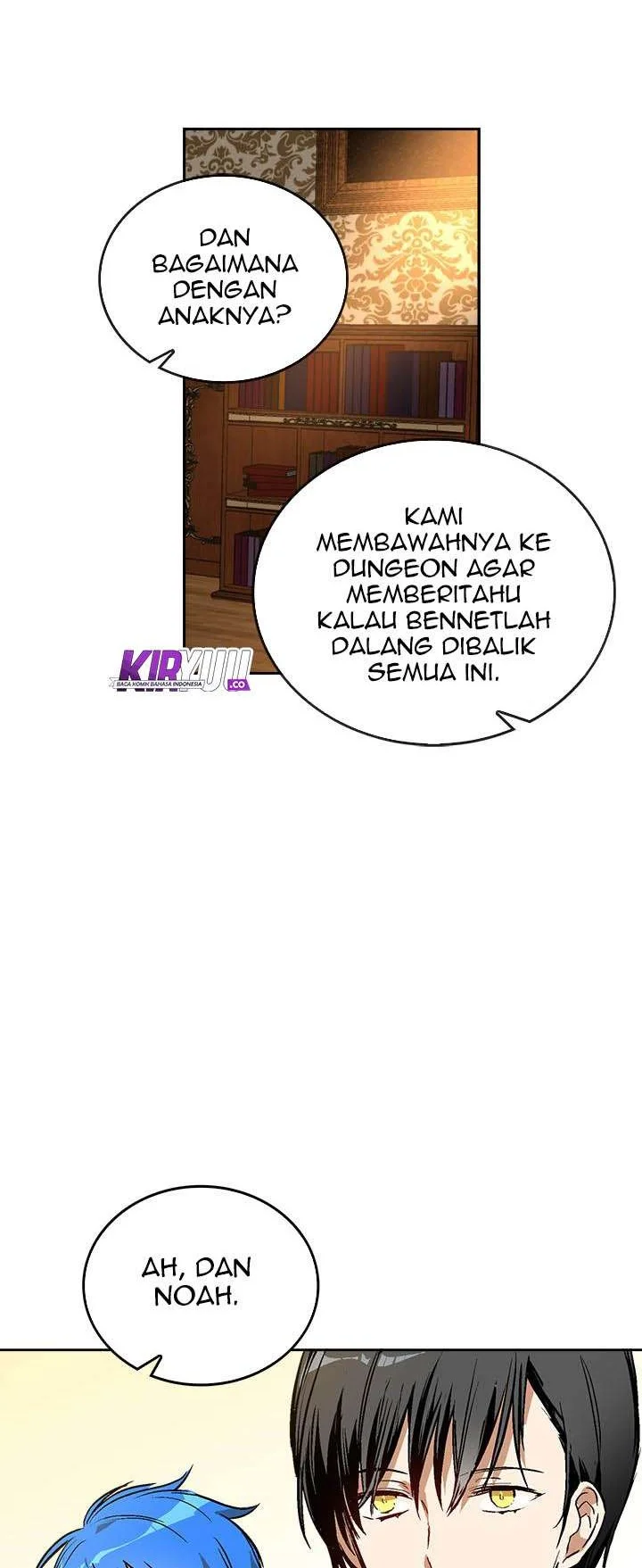 The Reason Why Raeliana Ended up at the Duke’s Mansion Chapter 47 Gambar 31