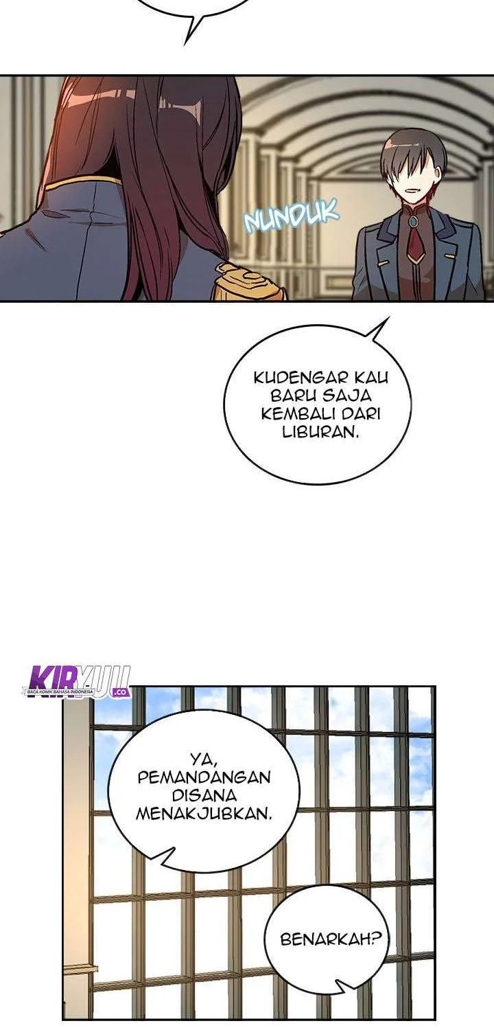 The Reason Why Raeliana Ended up at the Duke’s Mansion Chapter 47 Gambar 5