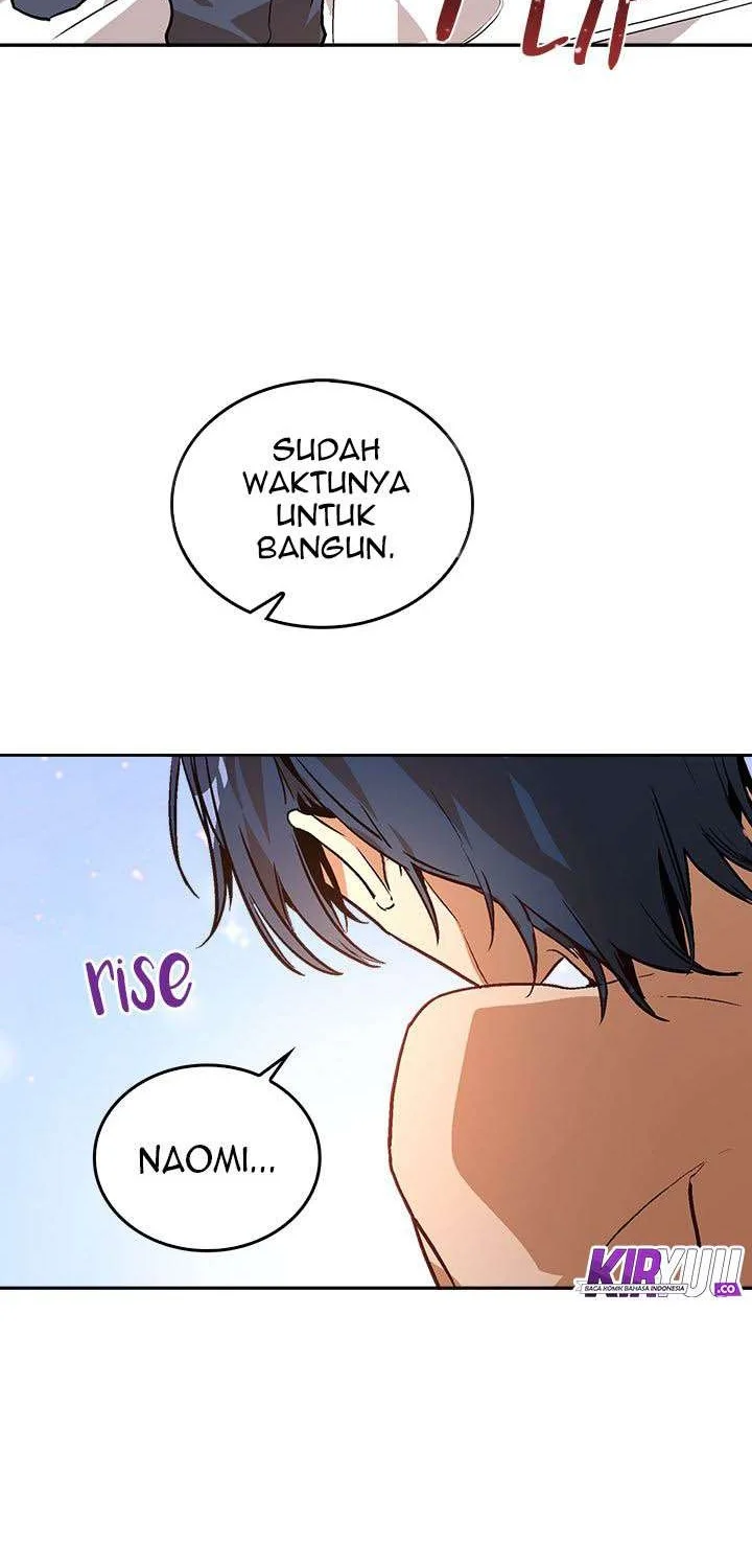 The Reason Why Raeliana Ended up at the Duke’s Mansion Chapter 47 Gambar 11