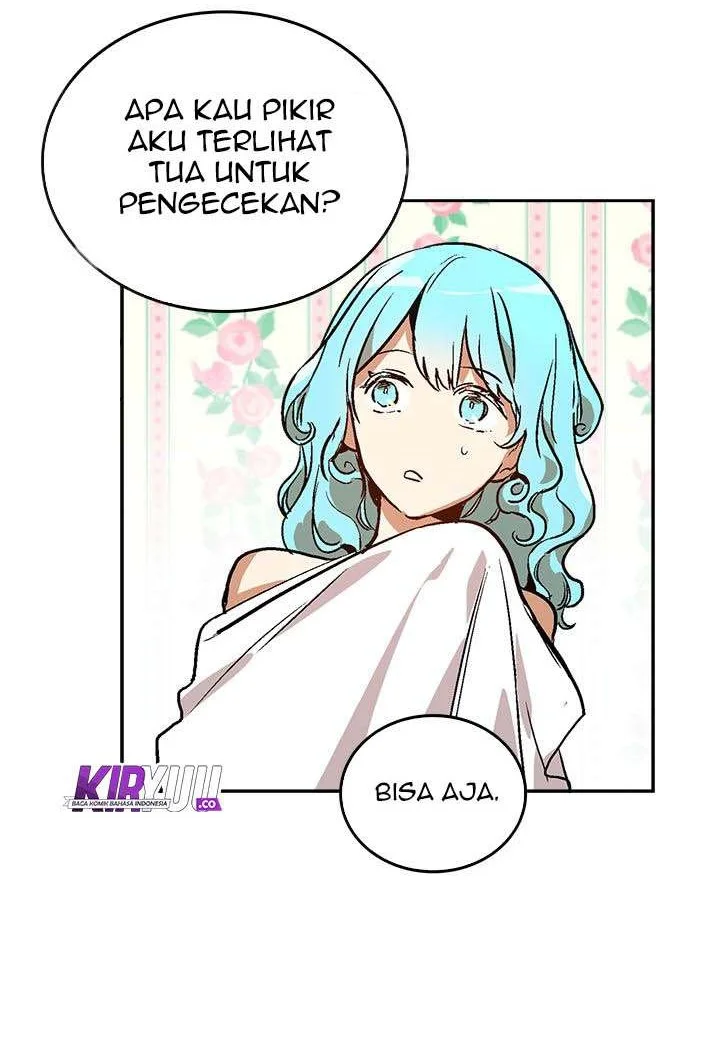 The Reason Why Raeliana Ended up at the Duke’s Mansion Chapter 47 Gambar 15