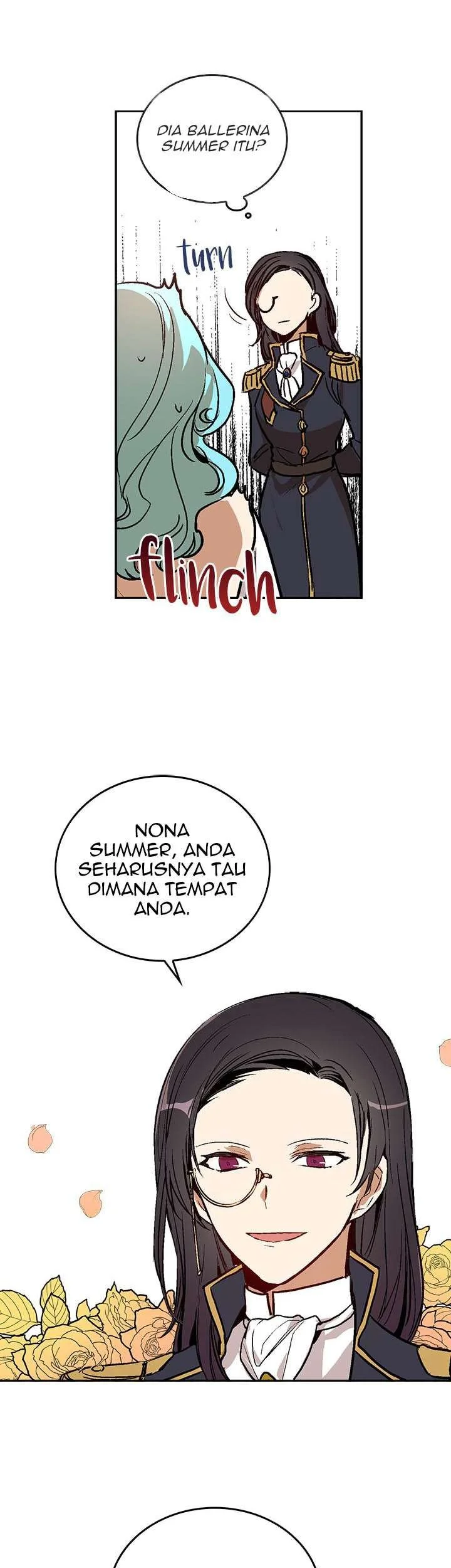 The Reason Why Raeliana Ended up at the Duke’s Mansion Chapter 47 Gambar 16