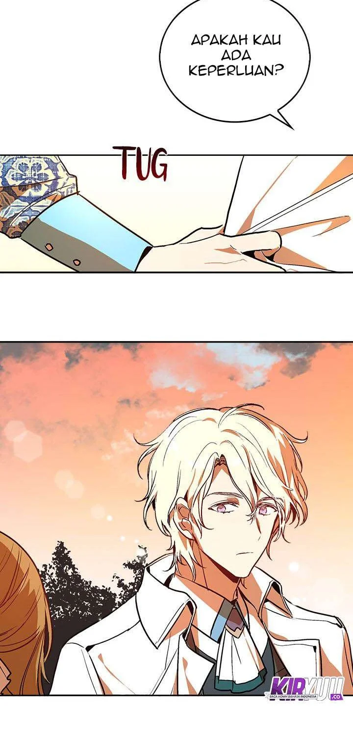 The Reason Why Raeliana Ended up at the Duke’s Mansion Chapter 48 Gambar 21