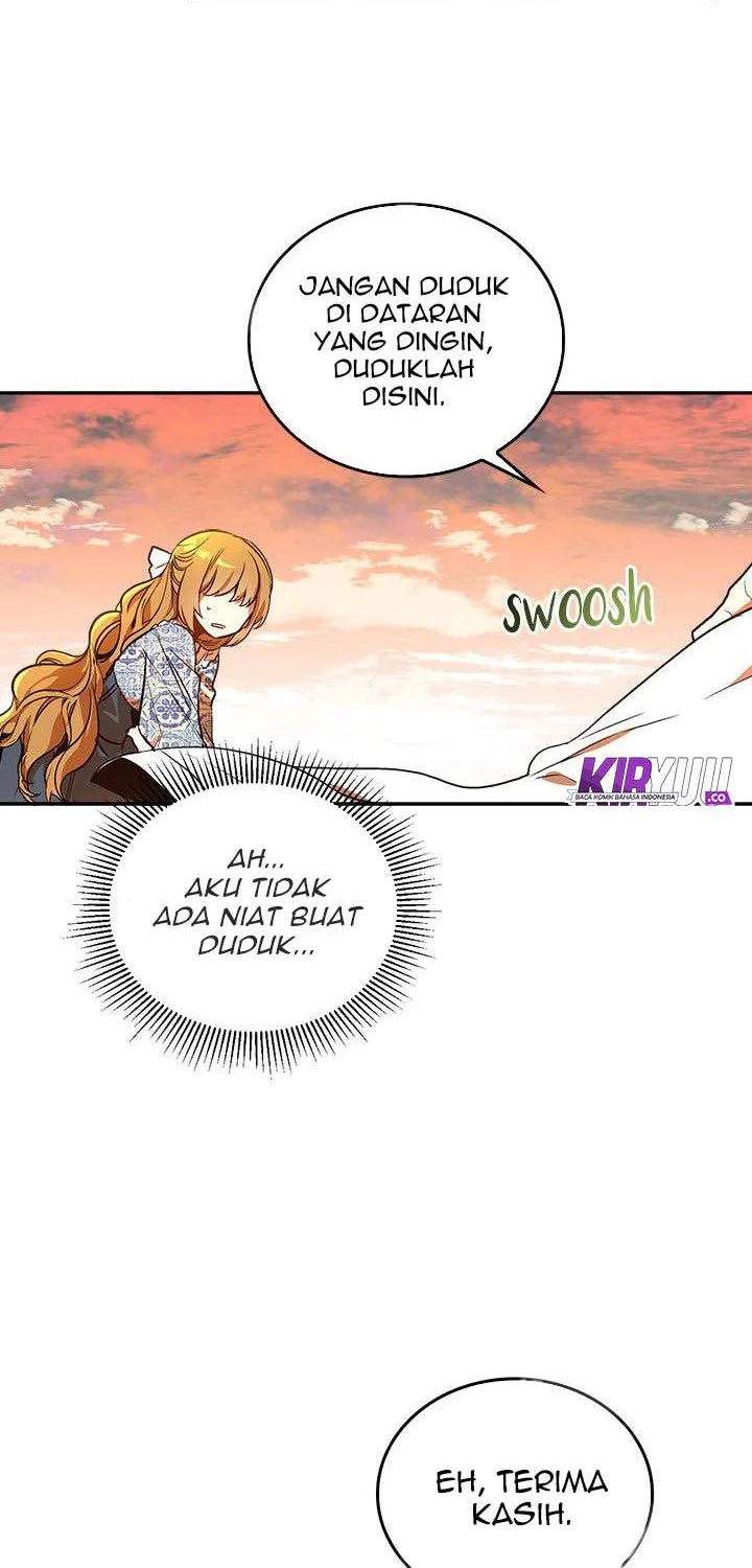 The Reason Why Raeliana Ended up at the Duke’s Mansion Chapter 48 Gambar 25