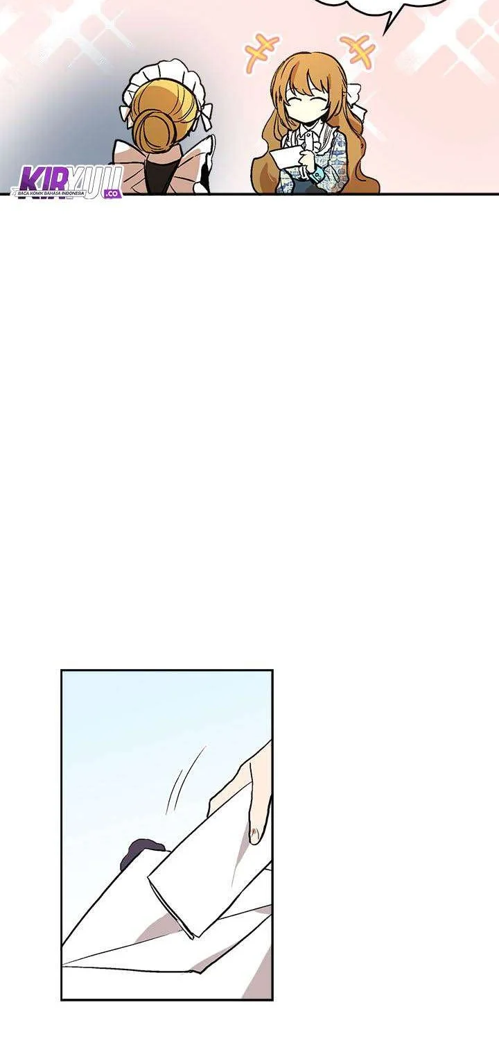 The Reason Why Raeliana Ended up at the Duke’s Mansion Chapter 48 Gambar 5