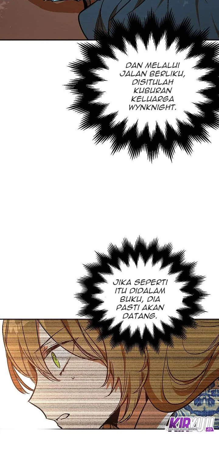 The Reason Why Raeliana Ended up at the Duke’s Mansion Chapter 48 Gambar 15