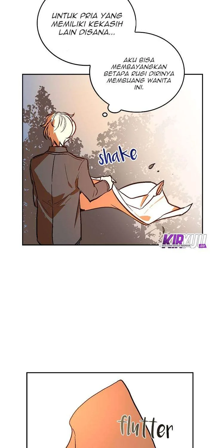 The Reason Why Raeliana Ended up at the Duke’s Mansion Chapter 49 Gambar 27