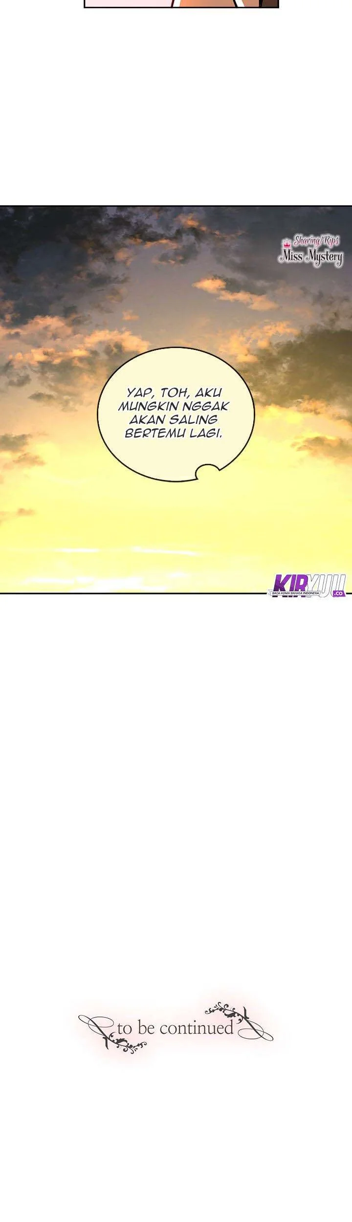 The Reason Why Raeliana Ended up at the Duke’s Mansion Chapter 49 Gambar 29