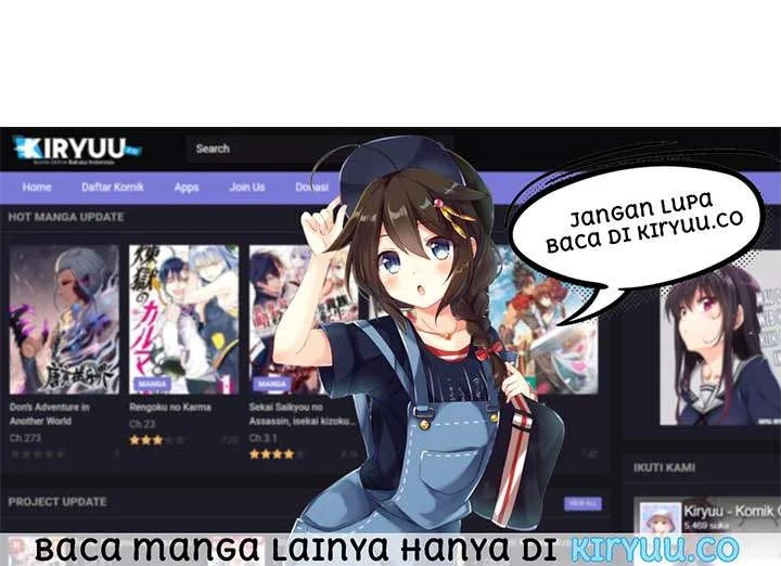 The Reason Why Raeliana Ended up at the Duke’s Mansion Chapter 49 Gambar 30