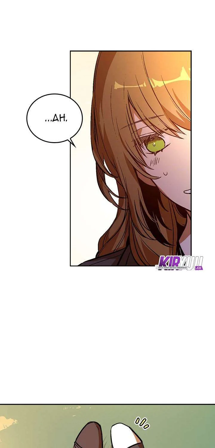The Reason Why Raeliana Ended up at the Duke’s Mansion Chapter 49 Gambar 5