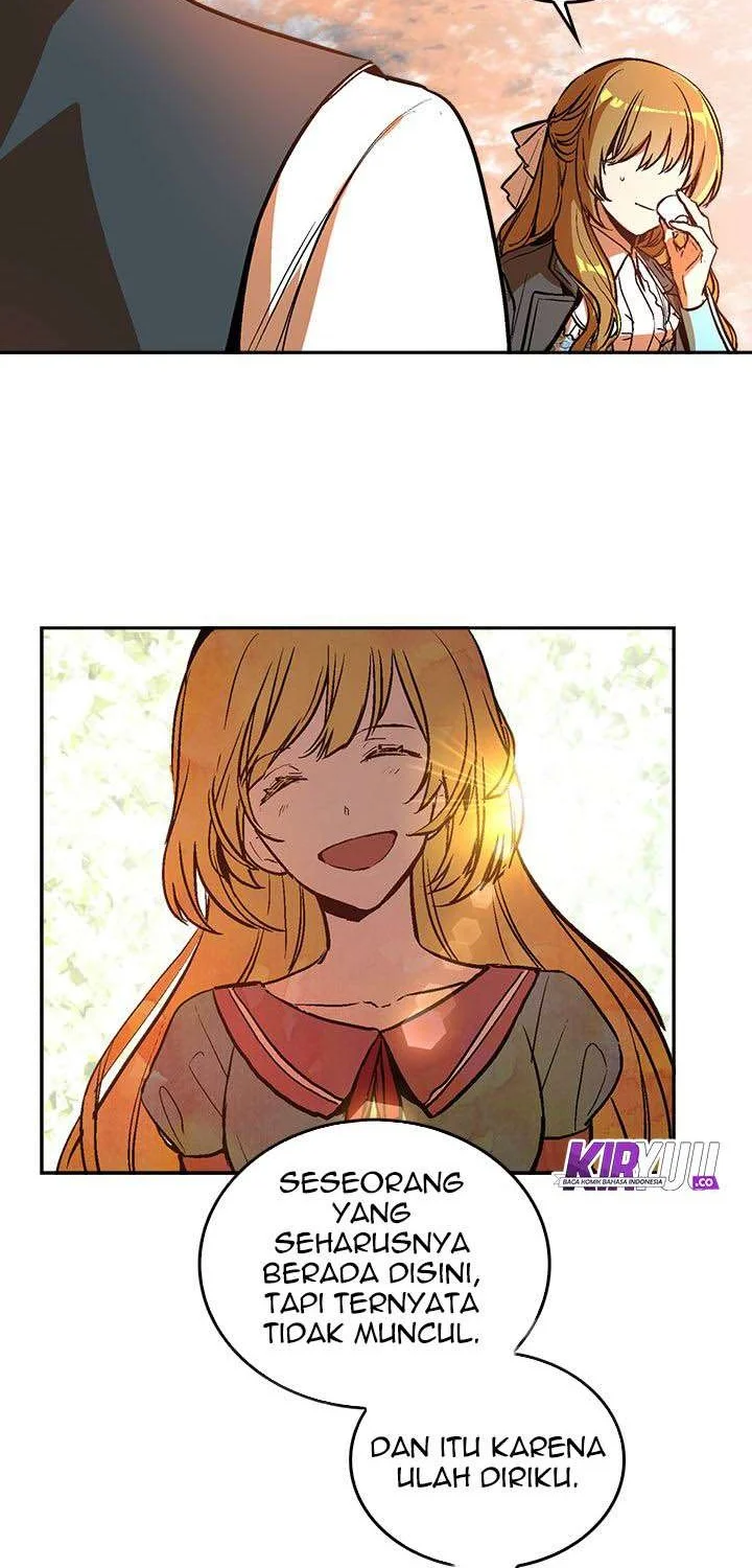 The Reason Why Raeliana Ended up at the Duke’s Mansion Chapter 49 Gambar 7