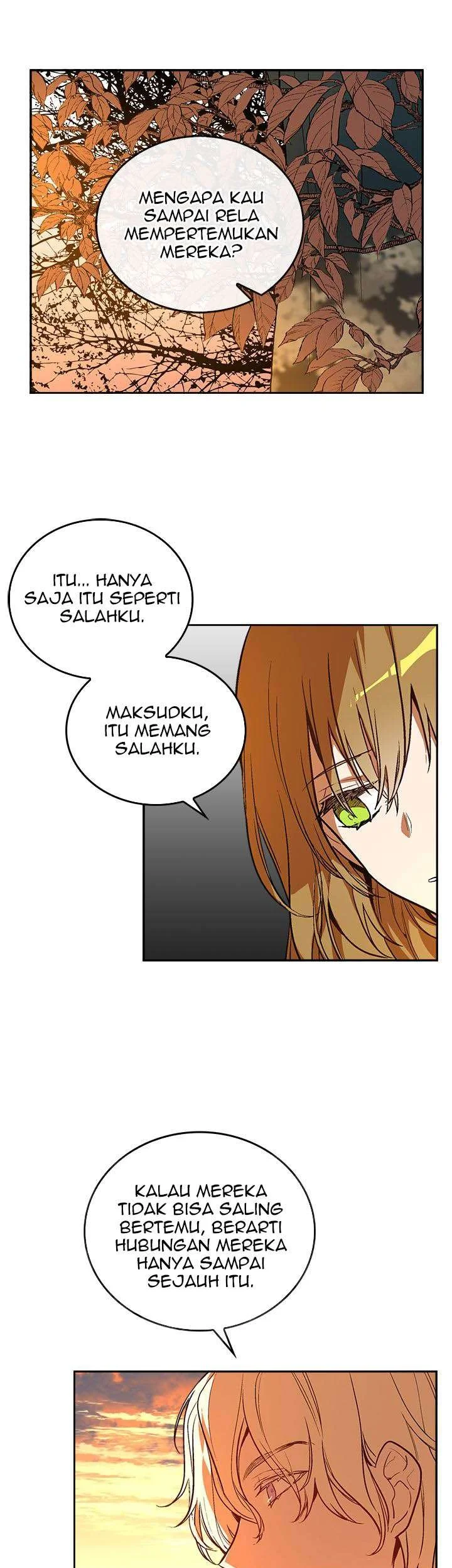 The Reason Why Raeliana Ended up at the Duke’s Mansion Chapter 49 Gambar 12