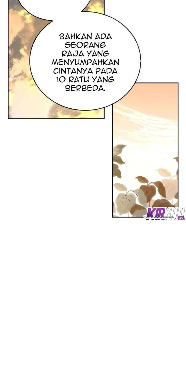 The Reason Why Raeliana Ended up at the Duke’s Mansion Chapter 49 Gambar 17