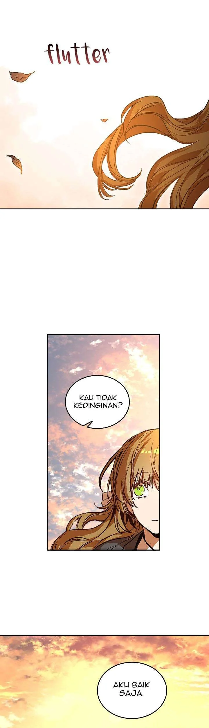 The Reason Why Raeliana Ended up at the Duke’s Mansion Chapter 49 Gambar 18