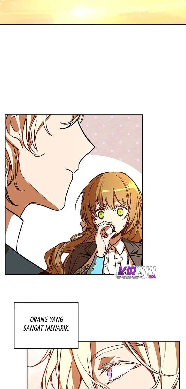 The Reason Why Raeliana Ended up at the Duke’s Mansion Chapter 49 Gambar 19