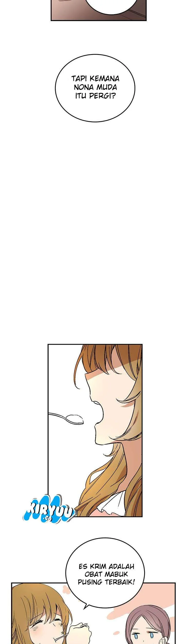 The Reason Why Raeliana Ended up at the Duke’s Mansion Chapter 5 Gambar 19