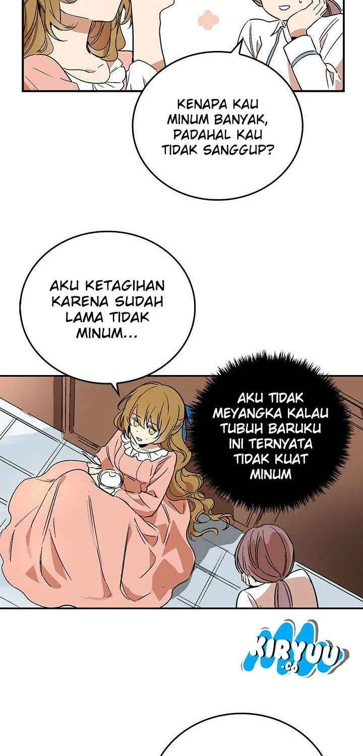 The Reason Why Raeliana Ended up at the Duke’s Mansion Chapter 5 Gambar 20