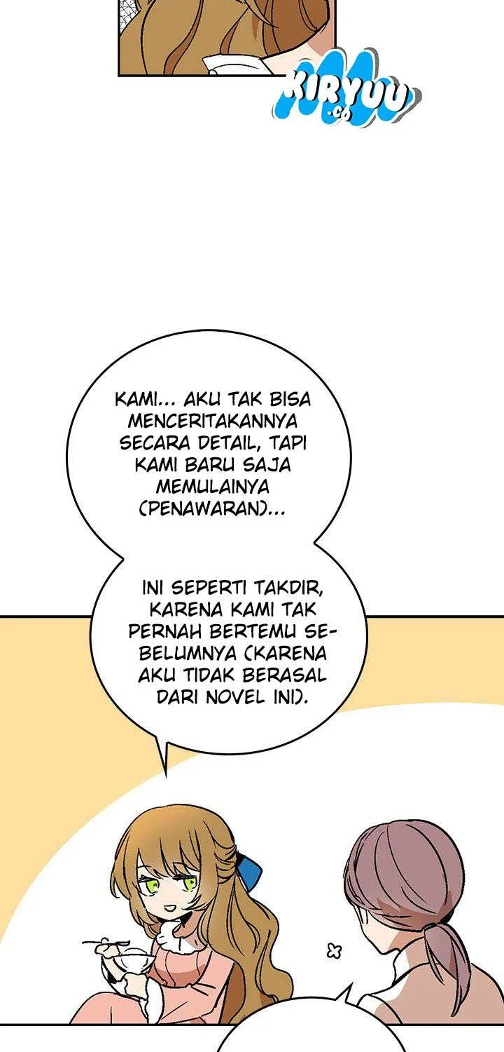 The Reason Why Raeliana Ended up at the Duke’s Mansion Chapter 5 Gambar 22