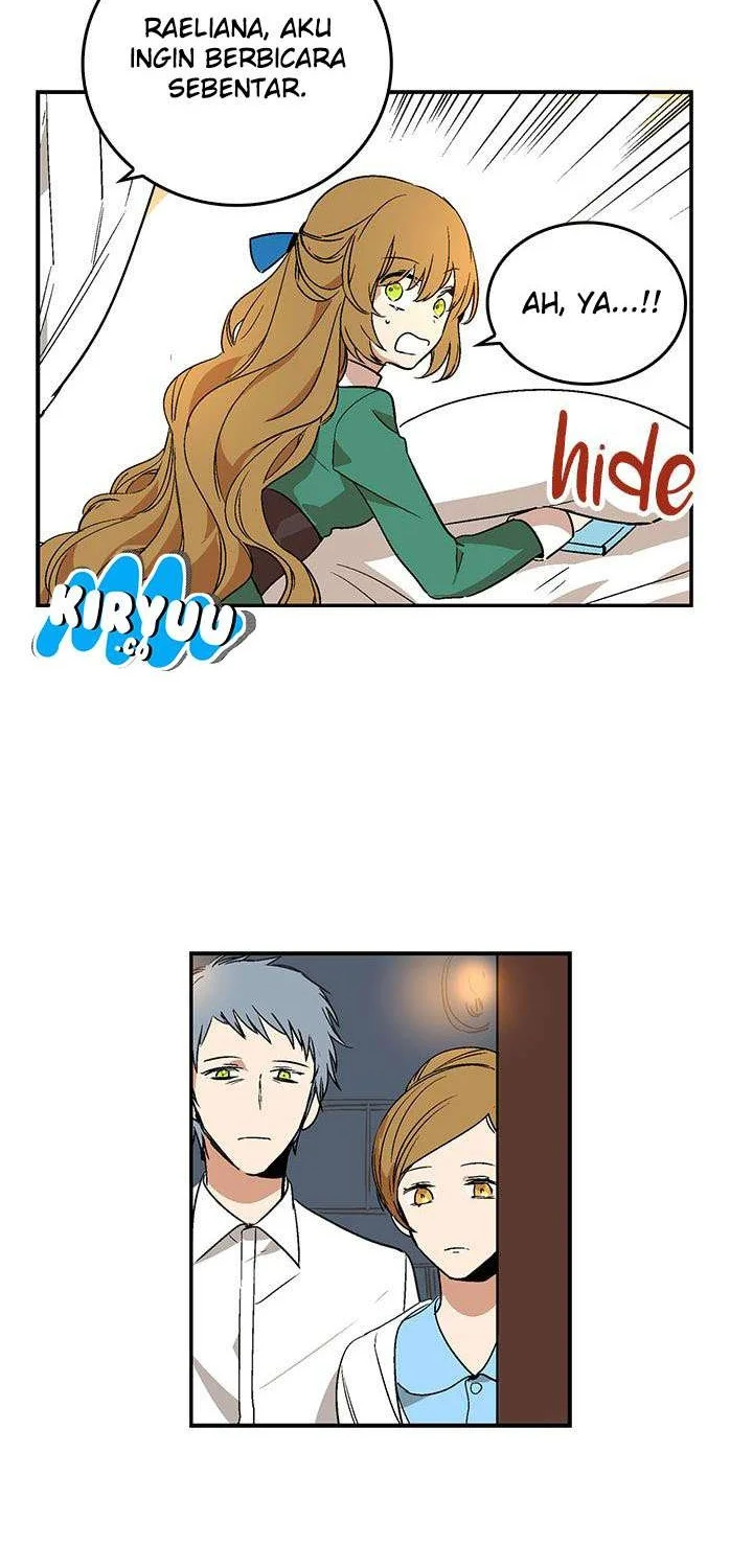 The Reason Why Raeliana Ended up at the Duke’s Mansion Chapter 5 Gambar 26