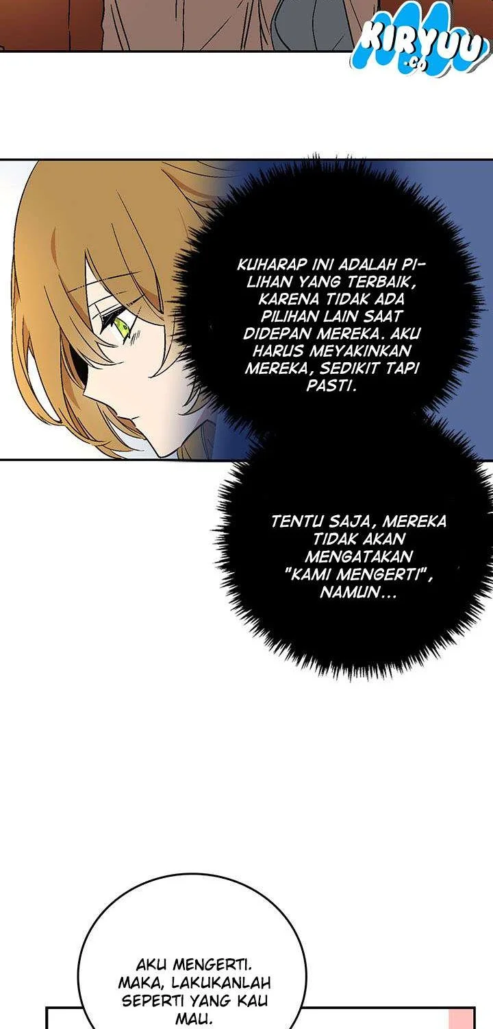 The Reason Why Raeliana Ended up at the Duke’s Mansion Chapter 5 Gambar 32