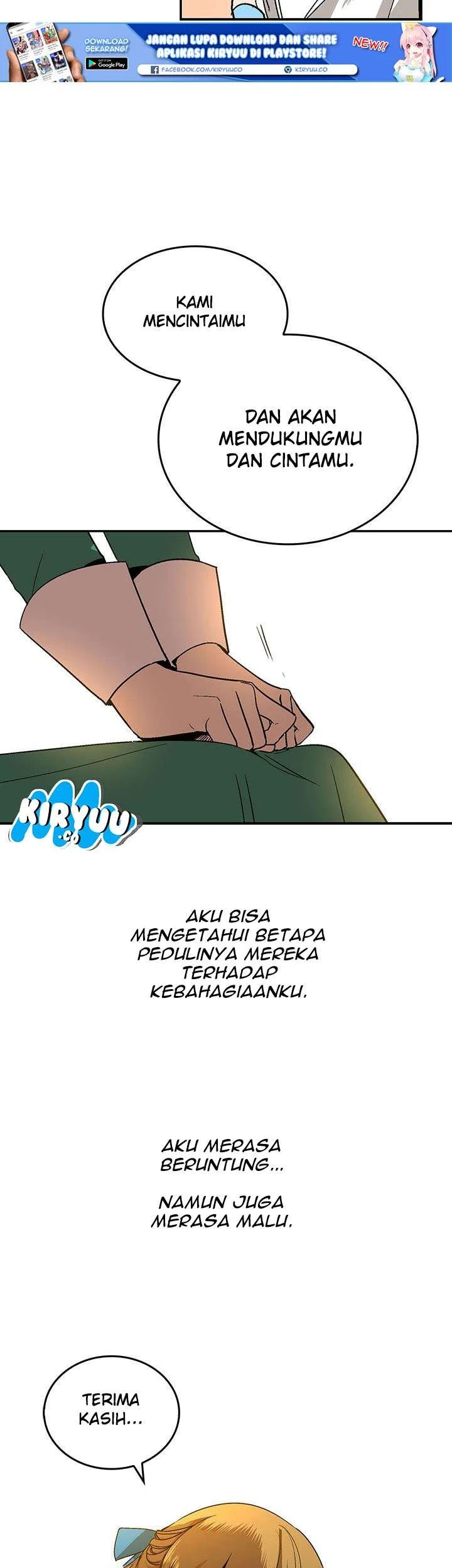 The Reason Why Raeliana Ended up at the Duke’s Mansion Chapter 5 Gambar 35
