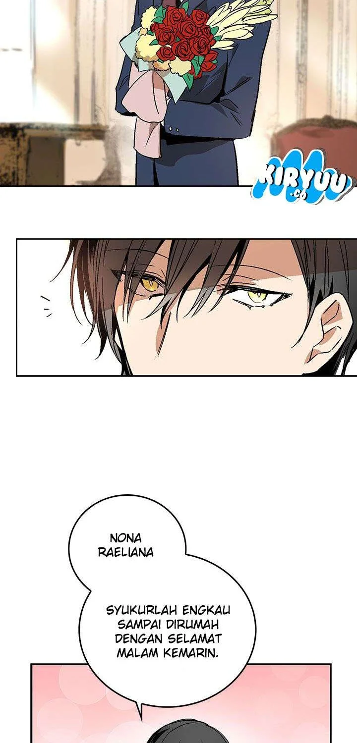 The Reason Why Raeliana Ended up at the Duke’s Mansion Chapter 5 Gambar 10