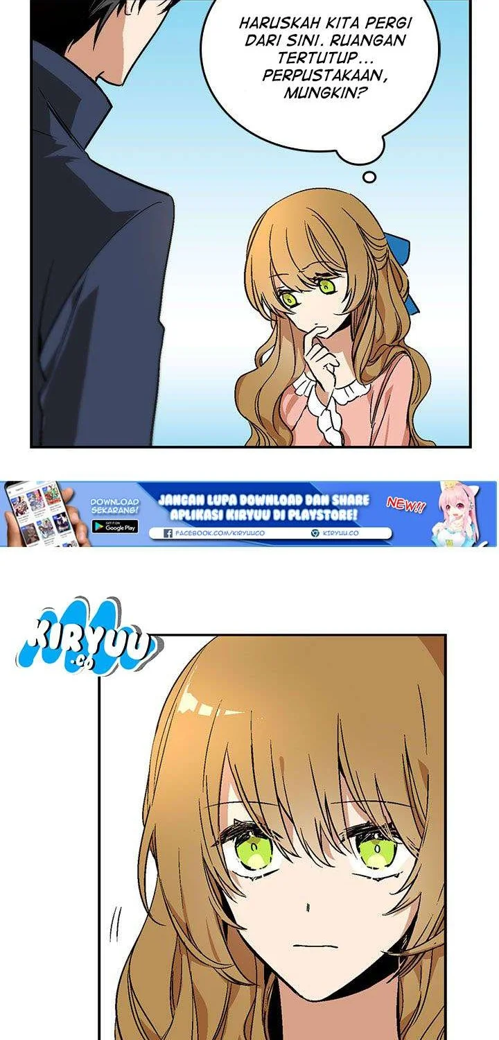 The Reason Why Raeliana Ended up at the Duke’s Mansion Chapter 5 Gambar 14