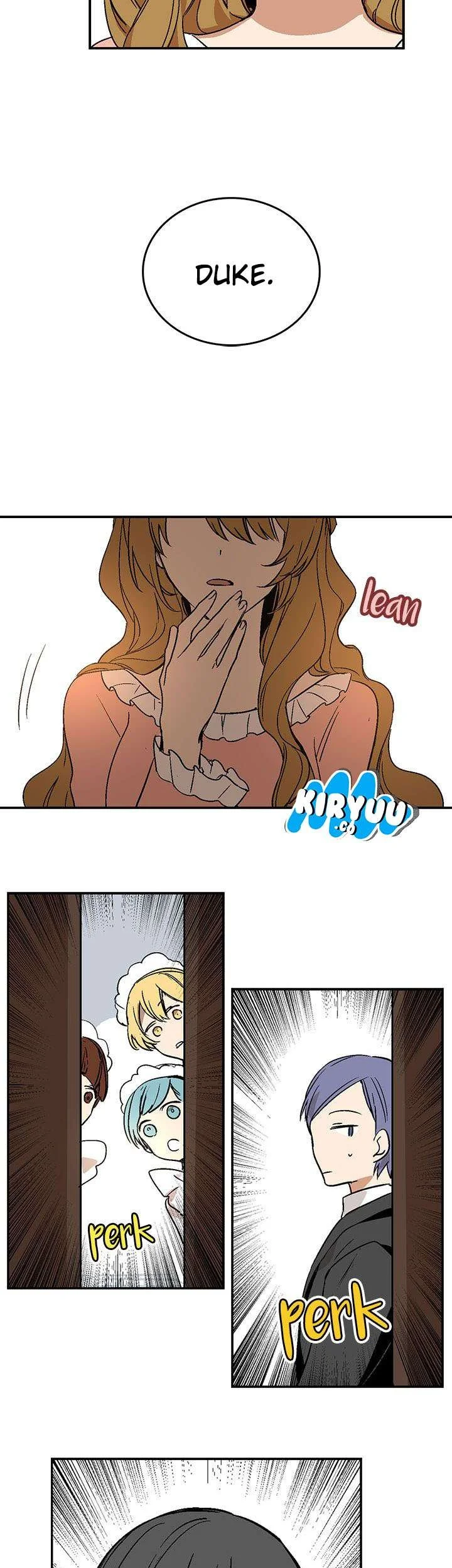 The Reason Why Raeliana Ended up at the Duke’s Mansion Chapter 5 Gambar 15