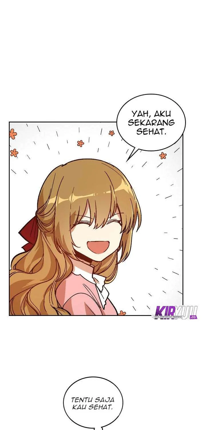 The Reason Why Raeliana Ended up at the Duke’s Mansion Chapter 51 Gambar 19