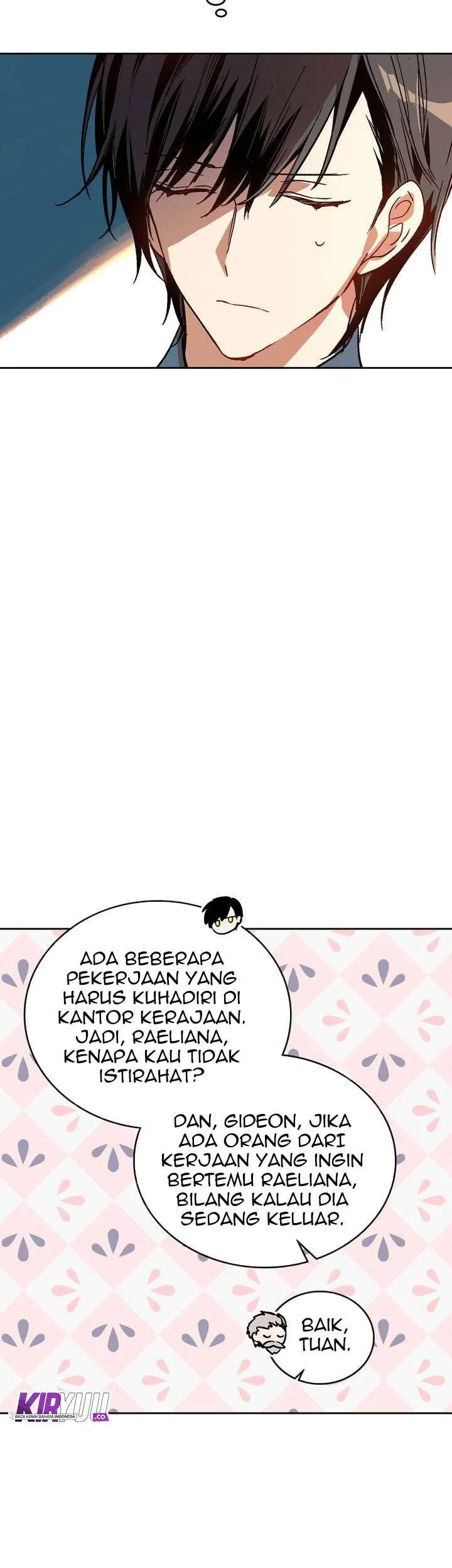 The Reason Why Raeliana Ended up at the Duke’s Mansion Chapter 51 Gambar 20