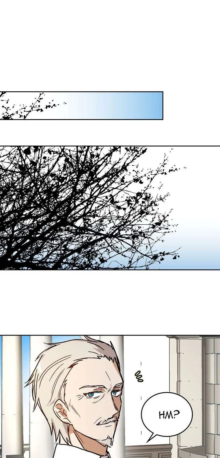 The Reason Why Raeliana Ended up at the Duke’s Mansion Chapter 51 Gambar 21