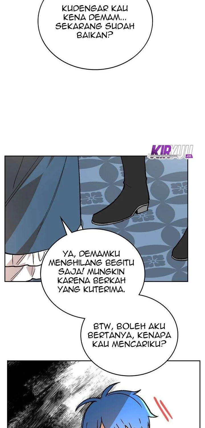 The Reason Why Raeliana Ended up at the Duke’s Mansion Chapter 51 Gambar 25