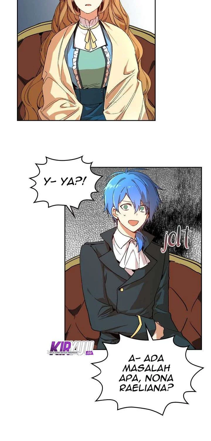 The Reason Why Raeliana Ended up at the Duke’s Mansion Chapter 51 Gambar 31