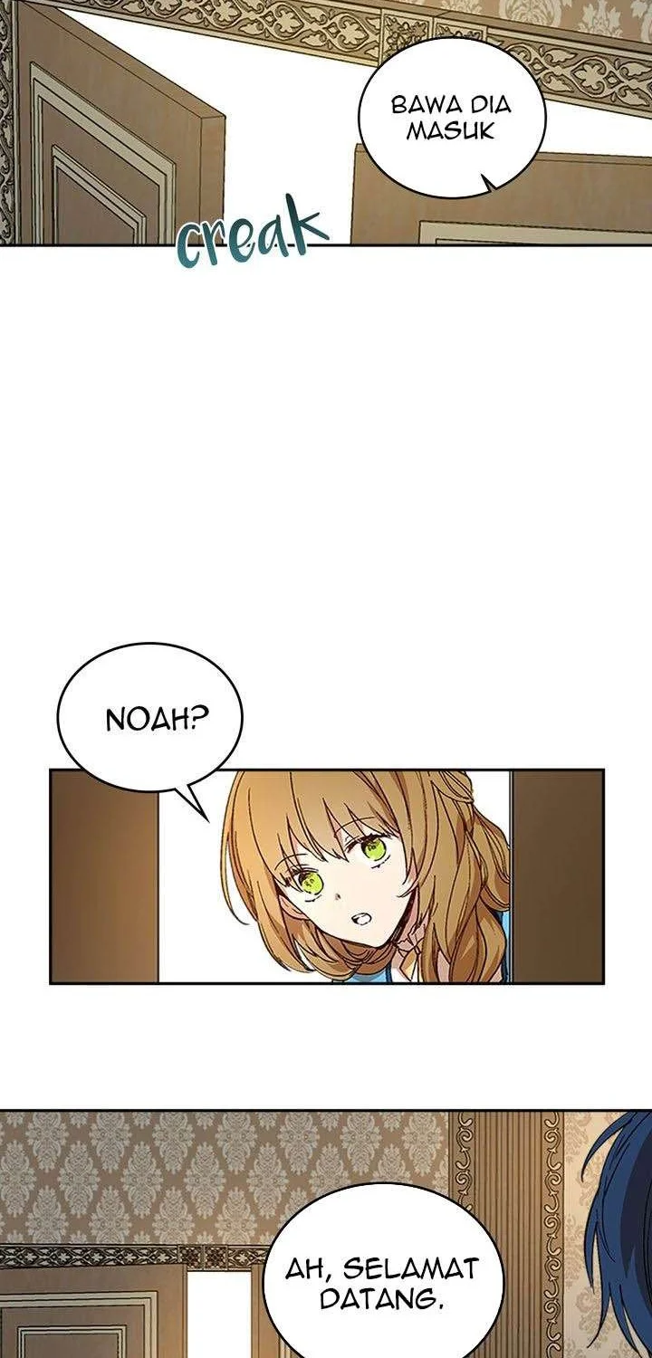 The Reason Why Raeliana Ended up at the Duke’s Mansion Chapter 51 Gambar 36