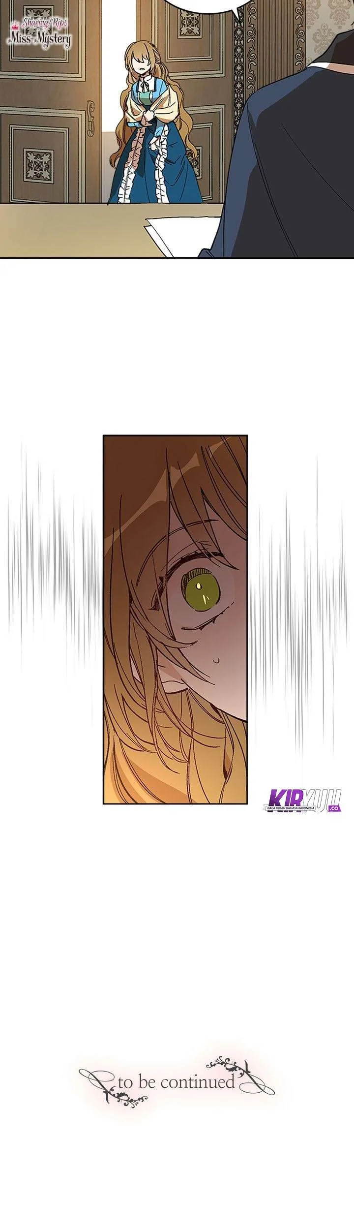 The Reason Why Raeliana Ended up at the Duke’s Mansion Chapter 51 Gambar 37