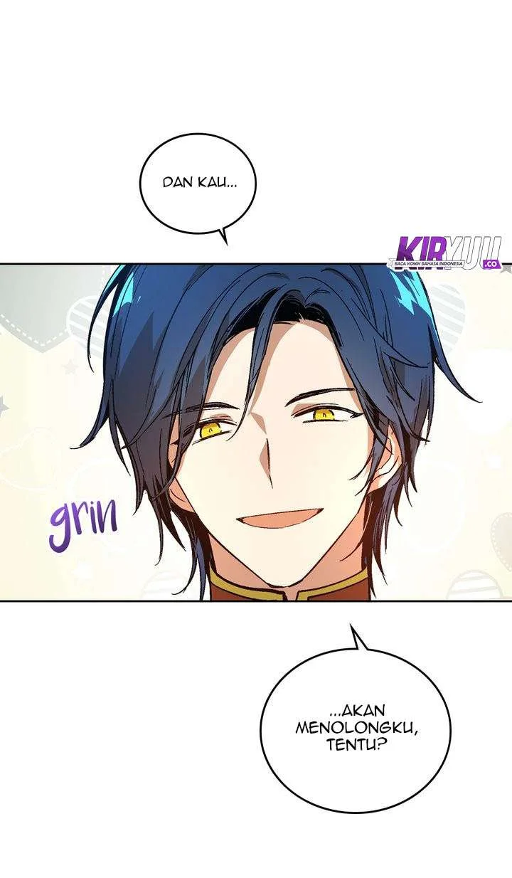 The Reason Why Raeliana Ended up at the Duke’s Mansion Chapter 51 Gambar 6