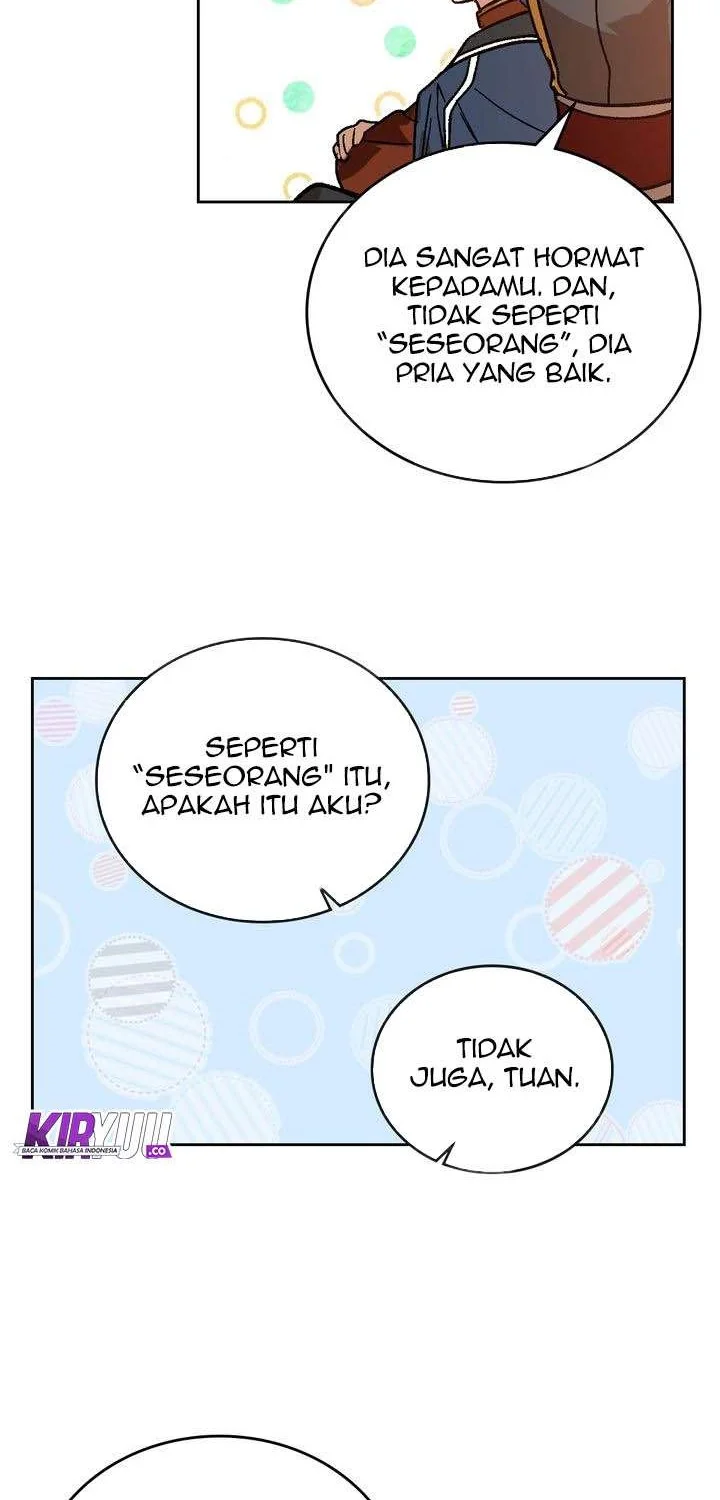 The Reason Why Raeliana Ended up at the Duke’s Mansion Chapter 51 Gambar 8