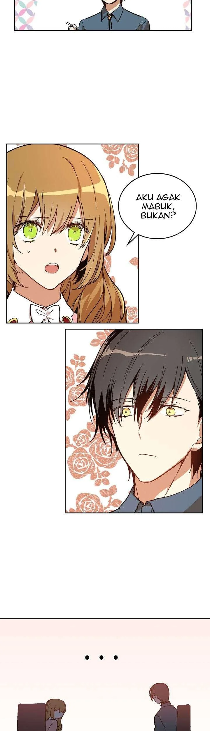 The Reason Why Raeliana Ended up at the Duke’s Mansion Chapter 51 Gambar 16