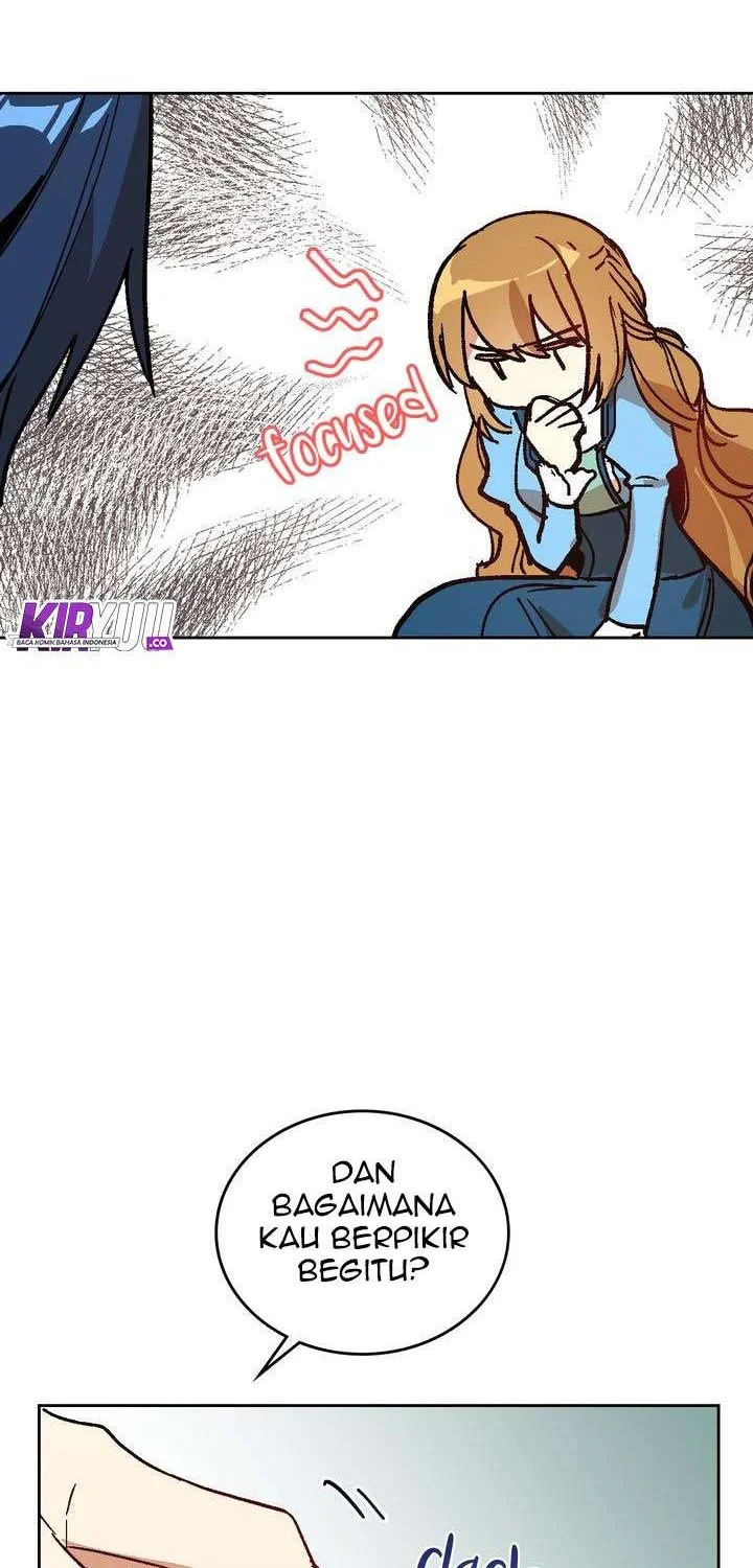 The Reason Why Raeliana Ended up at the Duke’s Mansion Chapter 52 Gambar 21