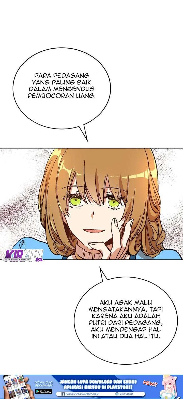 The Reason Why Raeliana Ended up at the Duke’s Mansion Chapter 52 Gambar 23