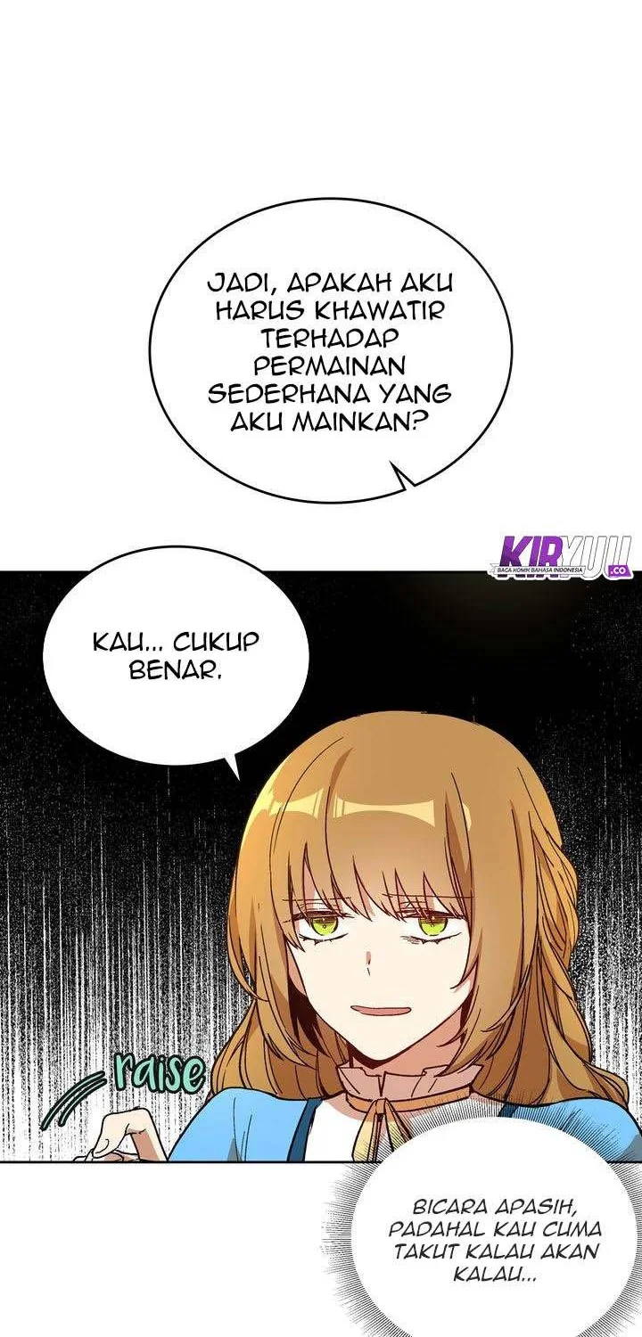 The Reason Why Raeliana Ended up at the Duke’s Mansion Chapter 52 Gambar 26