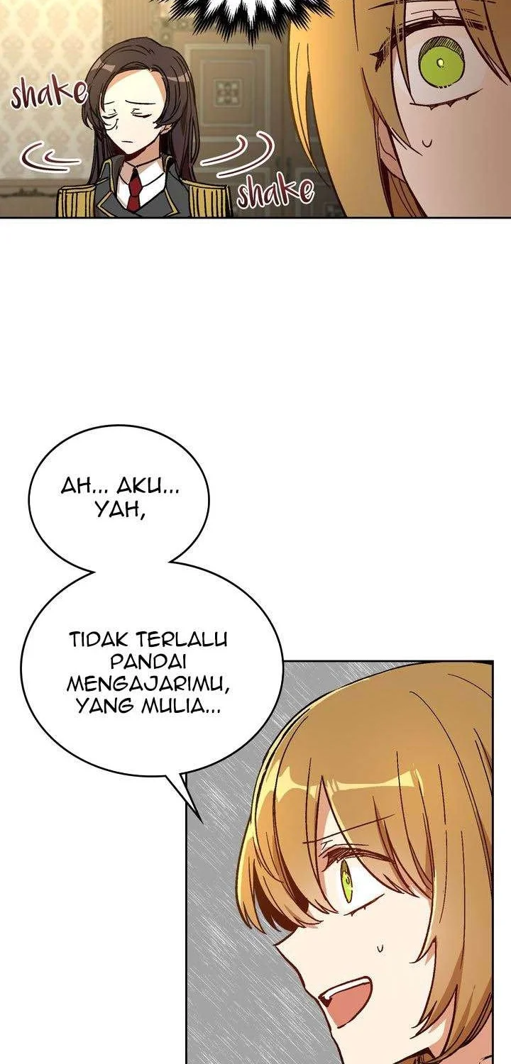 The Reason Why Raeliana Ended up at the Duke’s Mansion Chapter 52 Gambar 28