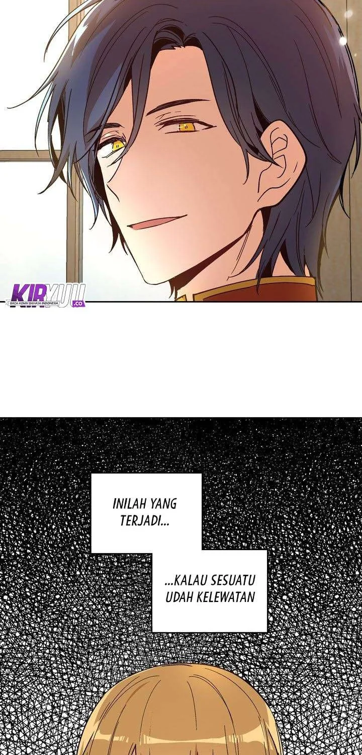 The Reason Why Raeliana Ended up at the Duke’s Mansion Chapter 52 Gambar 31