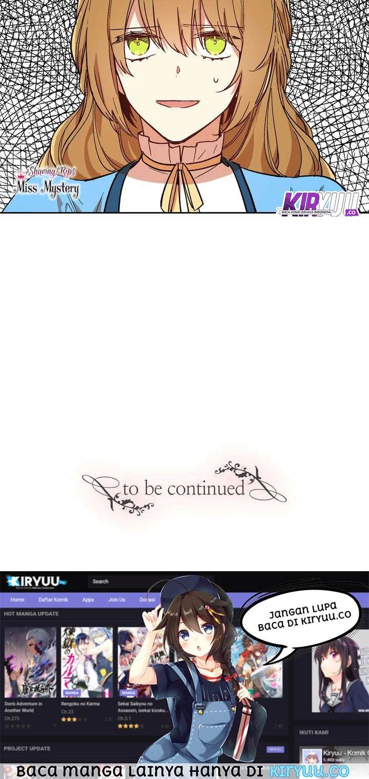 The Reason Why Raeliana Ended up at the Duke’s Mansion Chapter 52 Gambar 32