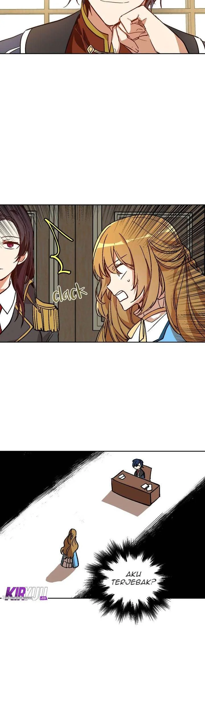 Manhwa The Reason Why Raeliana Ended up at the Duke’s Mansion Chapter 52 gambar 2