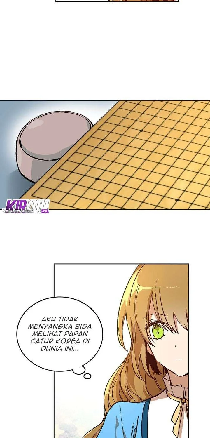 The Reason Why Raeliana Ended up at the Duke’s Mansion Chapter 52 Gambar 9