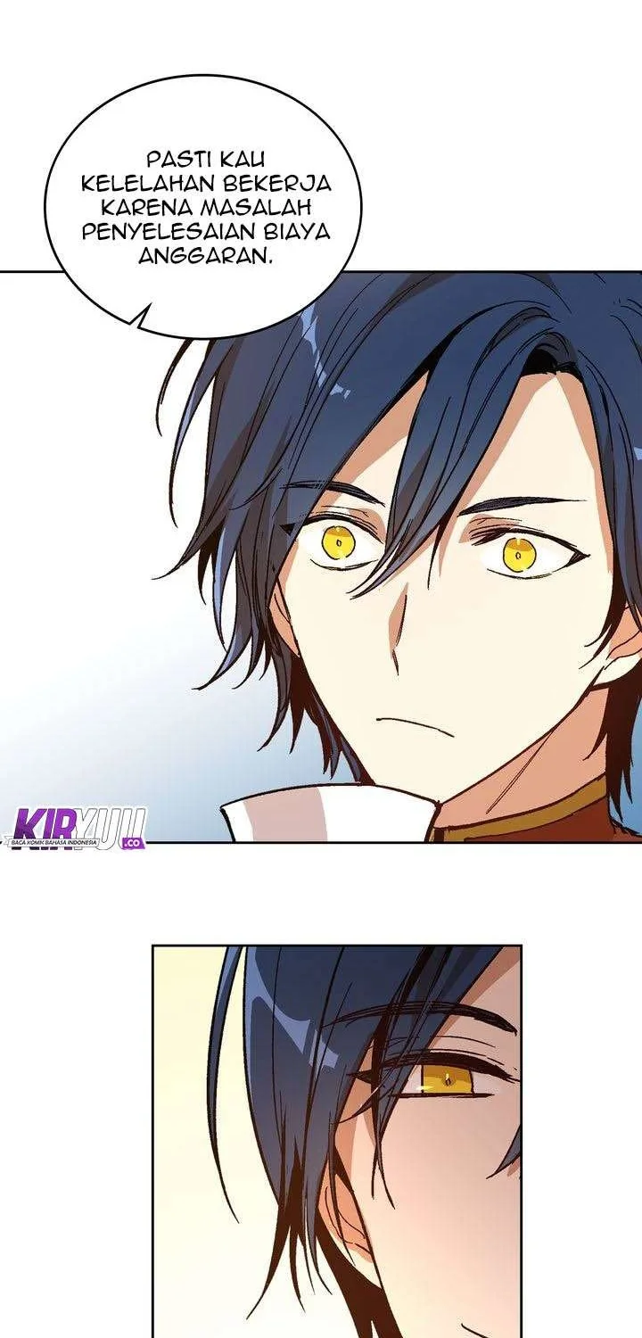 The Reason Why Raeliana Ended up at the Duke’s Mansion Chapter 52 Gambar 15