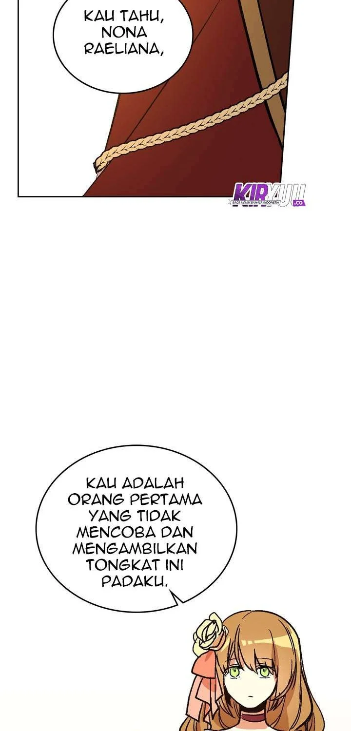 The Reason Why Raeliana Ended up at the Duke’s Mansion Chapter 53 Gambar 28