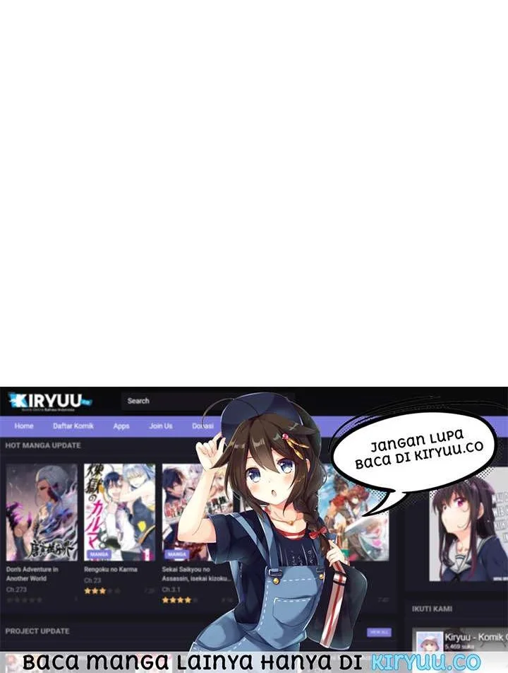 The Reason Why Raeliana Ended up at the Duke’s Mansion Chapter 53 Gambar 36