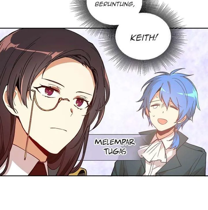 The Reason Why Raeliana Ended up at the Duke’s Mansion Chapter 53 Gambar 7